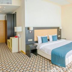 Гостиничный комплекс Ногай, Казань, Татарстан