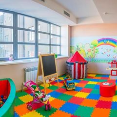 Гостиничный комплекс Ногай, Казань, Татарстан