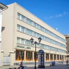 Гостиничный комплекс Ногай, Казань, Татарстан