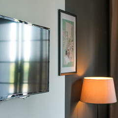 Отель Beton Brut, Анапа, Краснодарский край