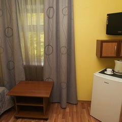 Пансионат Восток, Новомихайловский, Краснодарский край