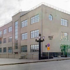 Гостиничный комплекс Ногай, Казань, Татарстан