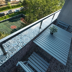 Отель Beton Brut, Анапа, Краснодарский край