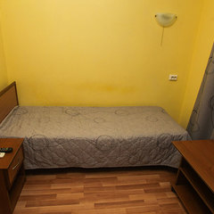 Пансионат Восток, Новомихайловский, Краснодарский край