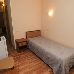 Пансионат Восток, Новомихайловский, Краснодарский край