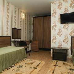 Пансионат Восток, Новомихайловский, Краснодарский край