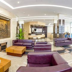 Гостиничный комплекс Ногай, Казань, Татарстан