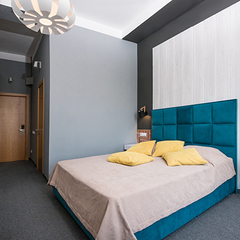 Отель Beton Brut, Анапа, Краснодарский край