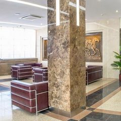 Гостиничный комплекс Ногай, Казань, Татарстан