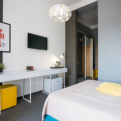 Отель Beton Brut, Анапа, Краснодарский край