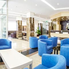 Гостиничный комплекс Ногай, Казань, Татарстан