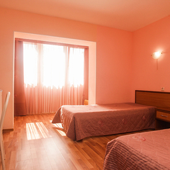 Пансионат Восток, Новомихайловский, Краснодарский край