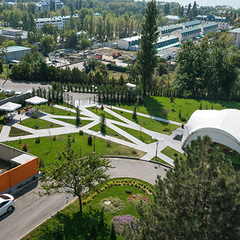 Отель Beton Brut, Анапа, Краснодарский край