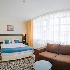 Гостиничный комплекс Ногай, Казань, Татарстан