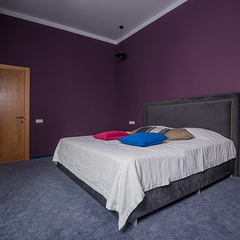 Отель Beton Brut, Анапа, Краснодарский край