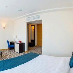 Гостиничный комплекс Ногай, Казань, Татарстан