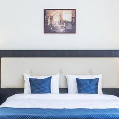 Гостиничный комплекс Ногай, Казань, Татарстан