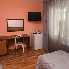 Пансионат Восток, Новомихайловский, Краснодарский край