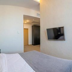 Гостиничный комплекс Ногай, Казань, Татарстан