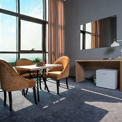 Отель Beton Brut, Анапа, Краснодарский край