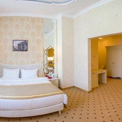 Гостиничный комплекс Ногай, Казань, Татарстан