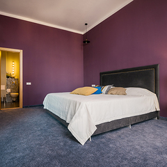 Отель Beton Brut, Анапа, Краснодарский край