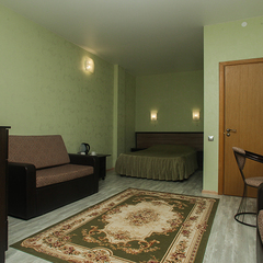 Пансионат Восток, Новомихайловский, Краснодарский край