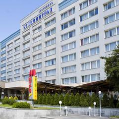 Гостиница Калининград, Калининград, Калининградская область