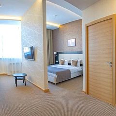 Гостиничный комплекс Ногай, Казань, Татарстан