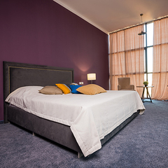 Отель Beton Brut, Анапа, Краснодарский край