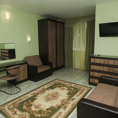 Пансионат Восток, Новомихайловский, Краснодарский край