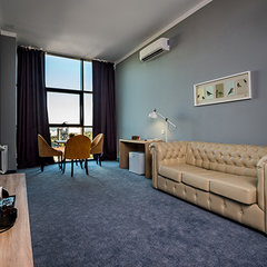 Отель Beton Brut, Анапа, Краснодарский край