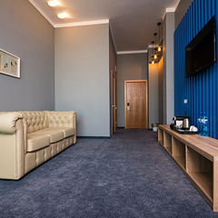 Отель Beton Brut, Анапа, Краснодарский край