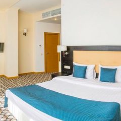 Гостиничный комплекс Ногай, Казань, Татарстан