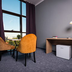 Отель Beton Brut, Анапа, Краснодарский край