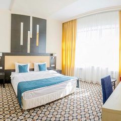 Гостиничный комплекс Ногай, Казань, Татарстан