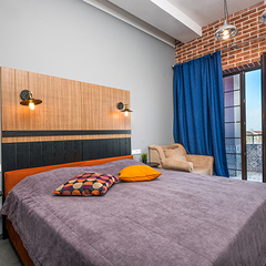 Отель Beton Brut, Анапа, Краснодарский край