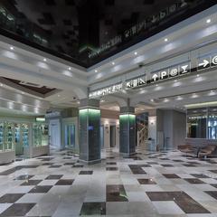 Гостиница Калининград, Калининград, Калининградская область