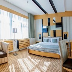 Гостиничный комплекс Ногай, Казань, Татарстан