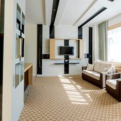 Гостиничный комплекс Ногай, Казань, Татарстан