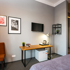 Отель Beton Brut, Анапа, Краснодарский край