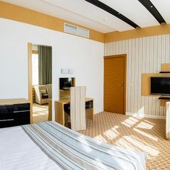 Гостиничный комплекс Ногай, Казань, Татарстан