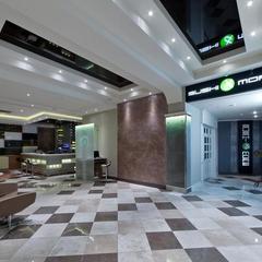 Гостиница Калининград, Калининград, Калининградская область