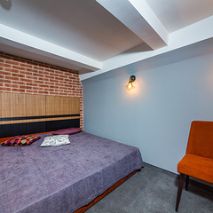 Отель Beton Brut, Анапа, Краснодарский край