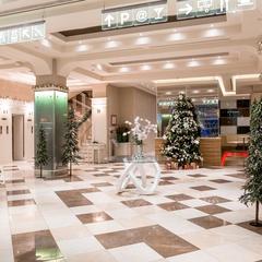 Гостиница Калининград, Калининград, Калининградская область