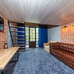 Отель Beton Brut, Анапа, Краснодарский край