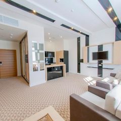 Гостиничный комплекс Ногай, Казань, Татарстан