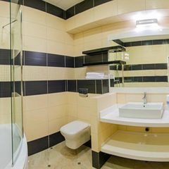 Гостиничный комплекс Ногай, Казань, Татарстан