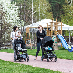 Курорт Марьин остров, Чемал, Республика Алтай