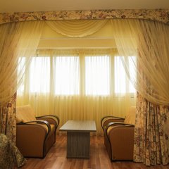 Пансионат Восток, Новомихайловский, Краснодарский край